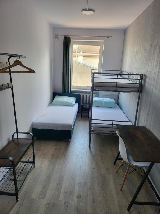 Rooms4Rest Wiertnicza - Private Rooms For Tourists - Atr Consulting Sp, Z O,O, Varsovia Exterior foto