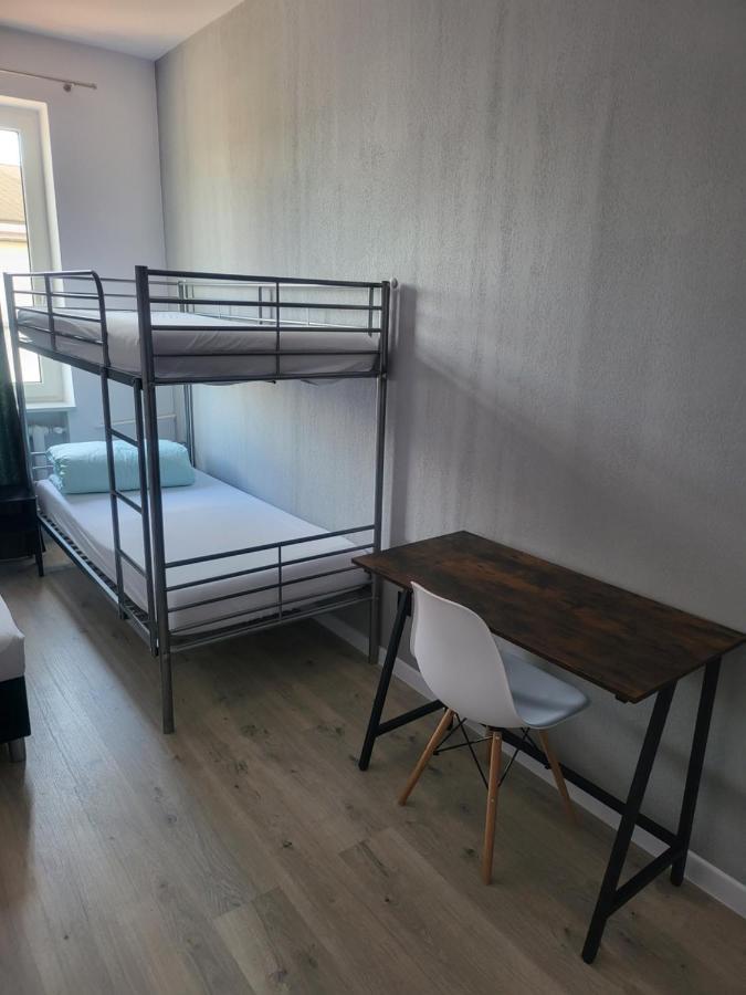 Rooms4Rest Wiertnicza - Private Rooms For Tourists - Atr Consulting Sp, Z O,O, Varsovia Exterior foto