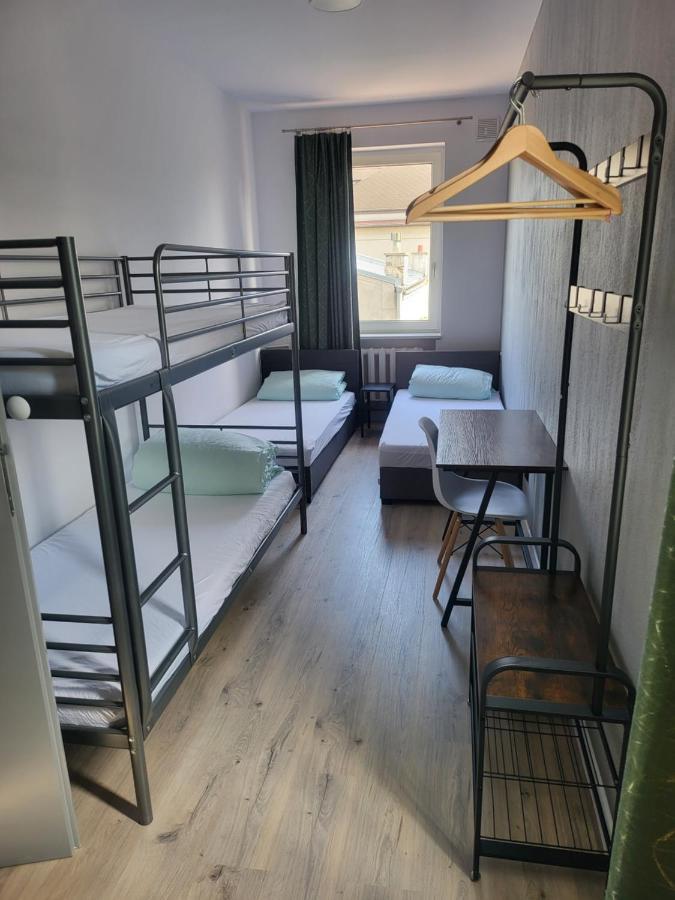Rooms4Rest Wiertnicza - Private Rooms For Tourists - Atr Consulting Sp, Z O,O, Varsovia Exterior foto