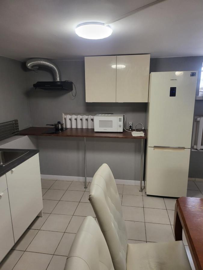 Rooms4Rest Wiertnicza - Private Rooms For Tourists - Atr Consulting Sp, Z O,O, Varsovia Exterior foto