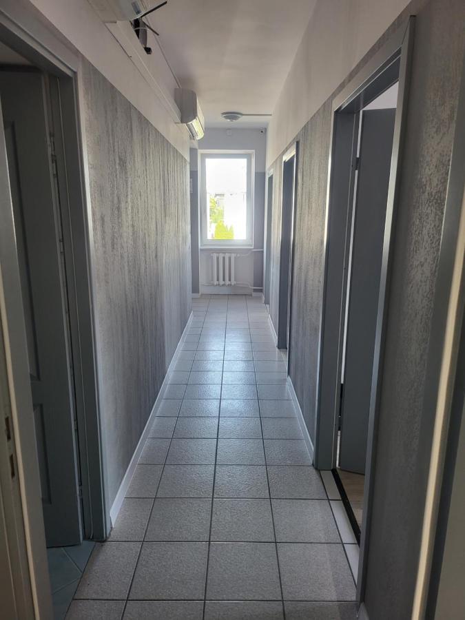 Rooms4Rest Wiertnicza - Private Rooms For Tourists - Atr Consulting Sp, Z O,O, Varsovia Exterior foto