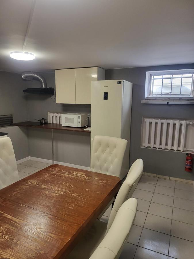 Rooms4Rest Wiertnicza - Private Rooms For Tourists - Atr Consulting Sp, Z O,O, Varsovia Exterior foto