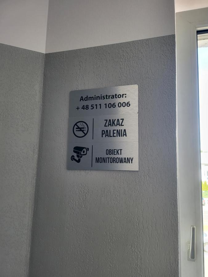 Rooms4Rest Wiertnicza - Private Rooms For Tourists - Atr Consulting Sp, Z O,O, Varsovia Exterior foto