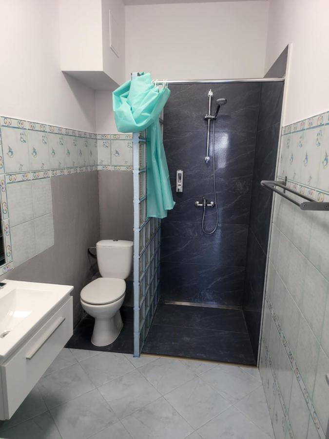 Rooms4Rest Wiertnicza - Private Rooms For Tourists - Atr Consulting Sp, Z O,O, Varsovia Exterior foto