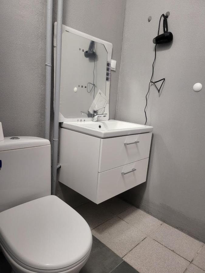Rooms4Rest Wiertnicza - Private Rooms For Tourists - Atr Consulting Sp, Z O,O, Varsovia Exterior foto