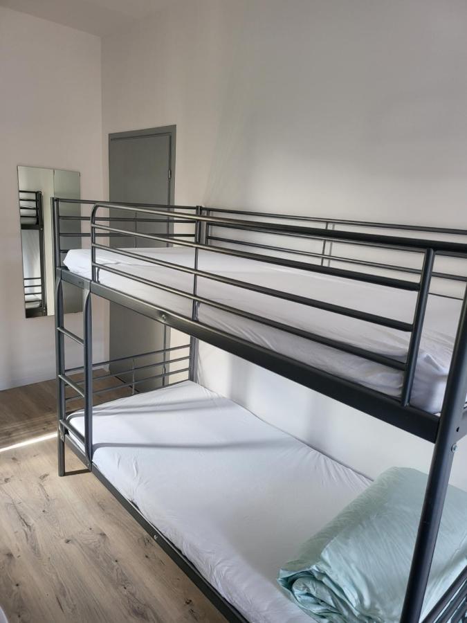 Rooms4Rest Wiertnicza - Private Rooms For Tourists - Atr Consulting Sp, Z O,O, Varsovia Exterior foto
