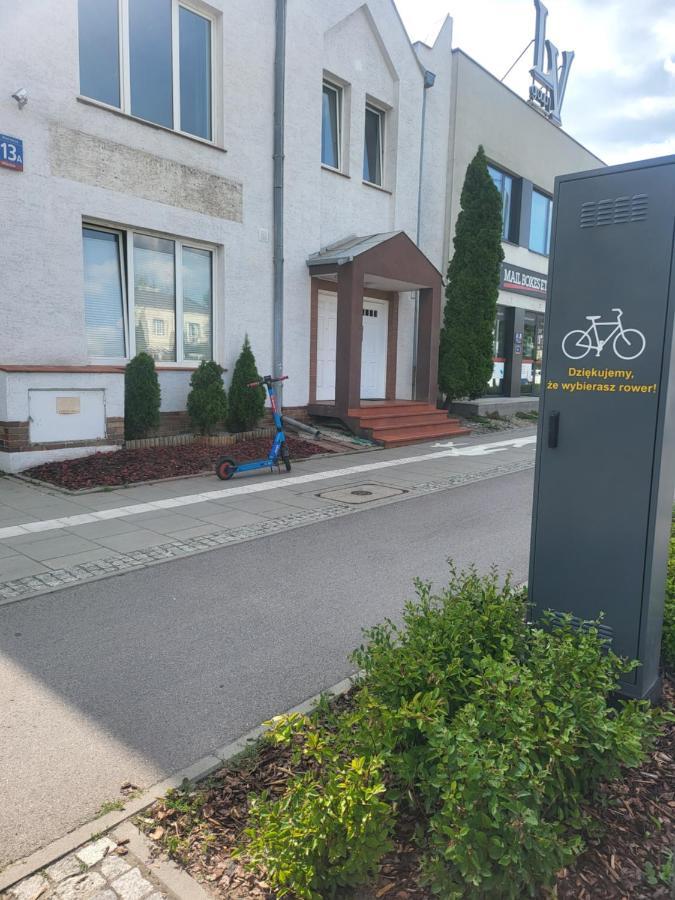 Rooms4Rest Wiertnicza - Private Rooms For Tourists - Atr Consulting Sp, Z O,O, Varsovia Exterior foto