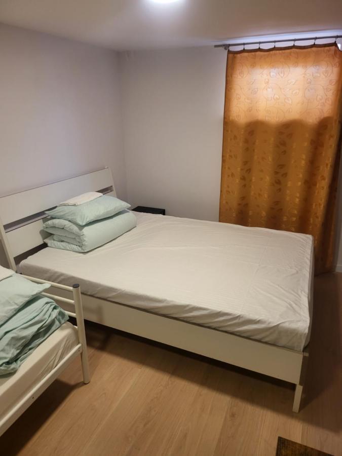 Rooms4Rest Wiertnicza - Private Rooms For Tourists - Atr Consulting Sp, Z O,O, Varsovia Exterior foto