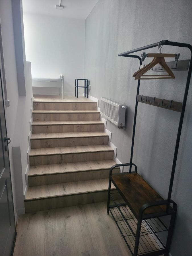 Rooms4Rest Wiertnicza - Private Rooms For Tourists - Atr Consulting Sp, Z O,O, Varsovia Exterior foto