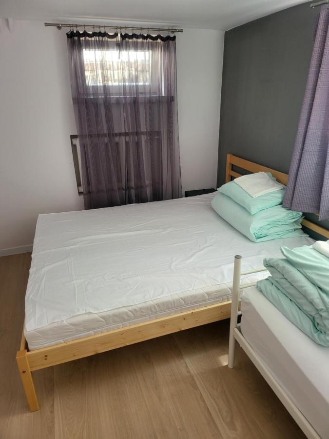 Rooms4Rest Wiertnicza - Private Rooms For Tourists - Atr Consulting Sp, Z O,O, Varsovia Exterior foto