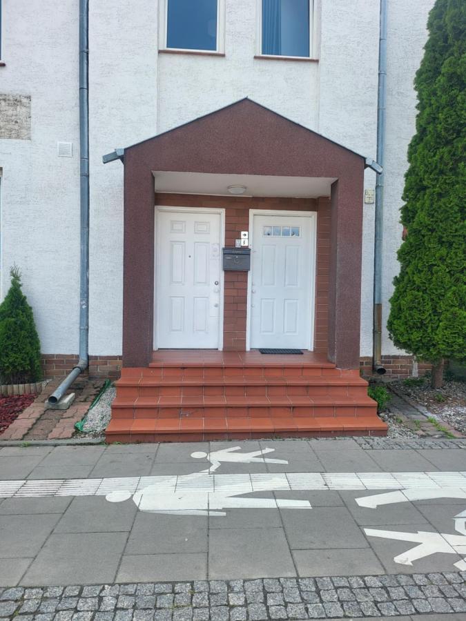 Rooms4Rest Wiertnicza - Private Rooms For Tourists - Atr Consulting Sp, Z O,O, Varsovia Exterior foto